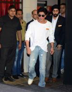 Shahrukh Khan at Kidzania launch in Delhi on 31st May 2016